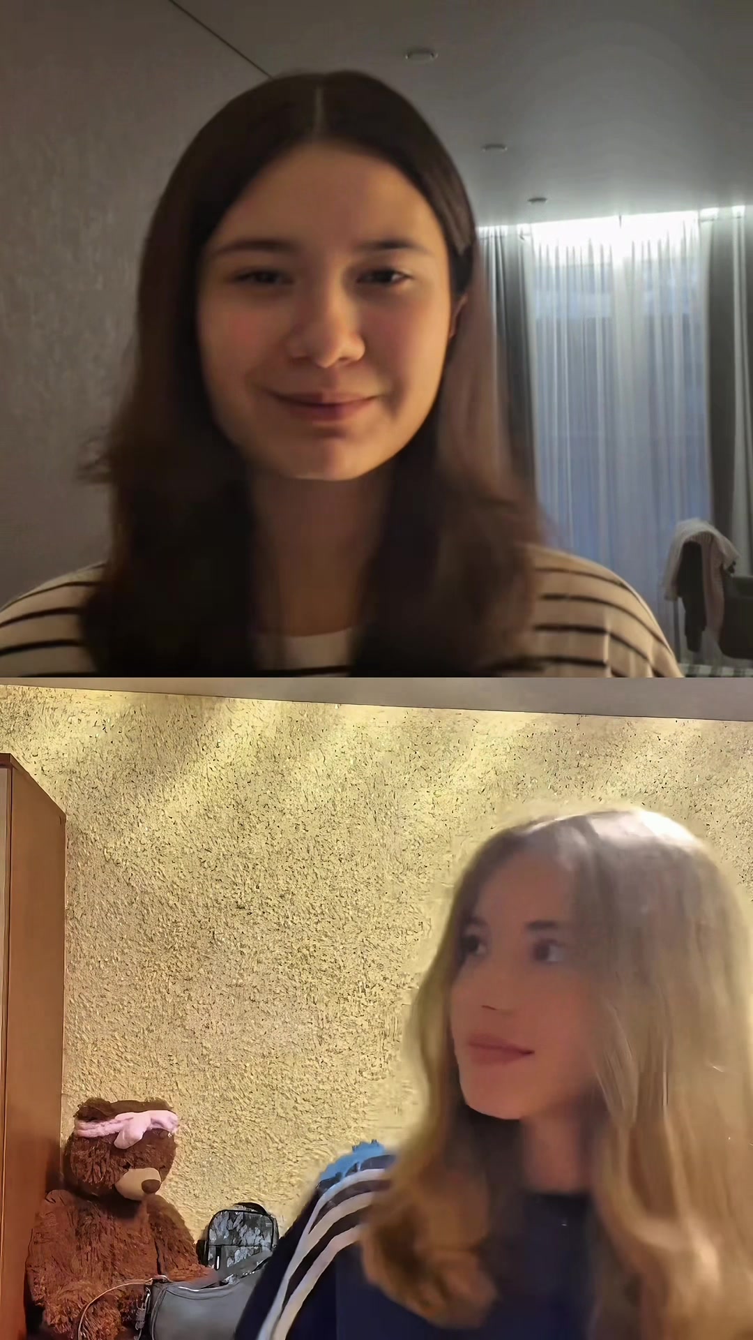 @мандраж
