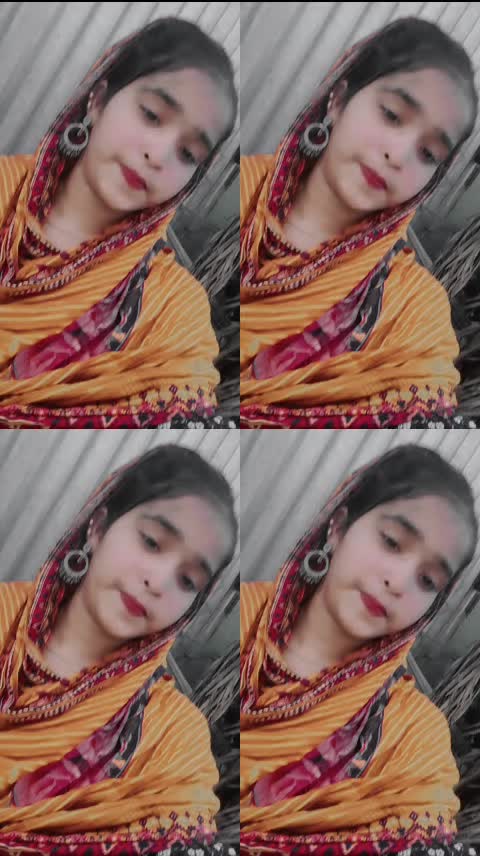 @আম্মুর আদরের মেয়ে