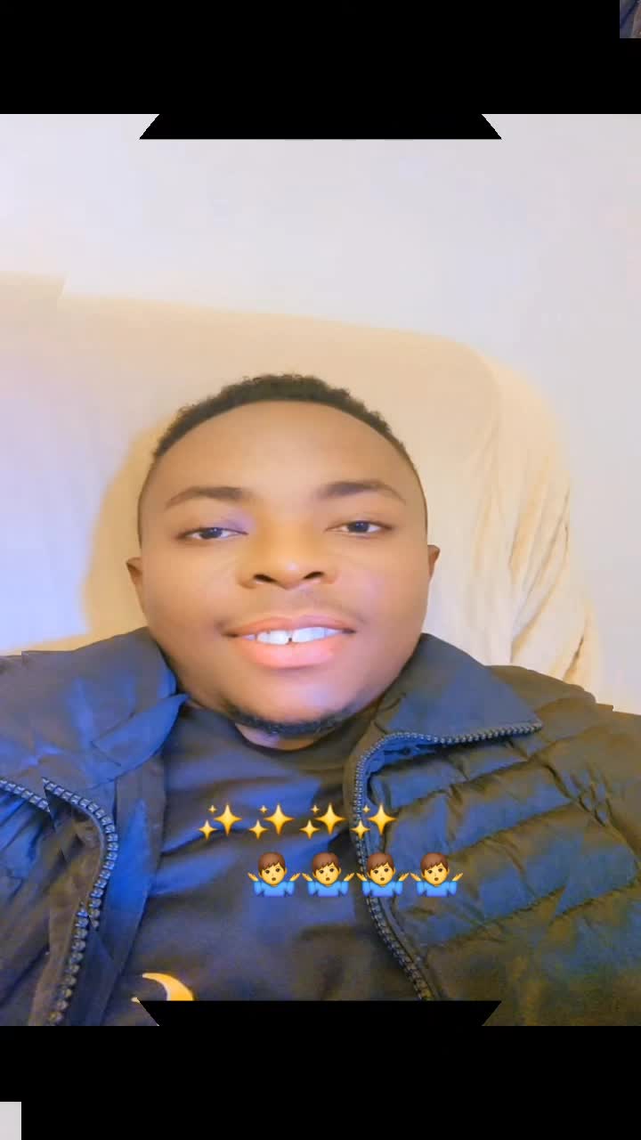 @brayane ngoy