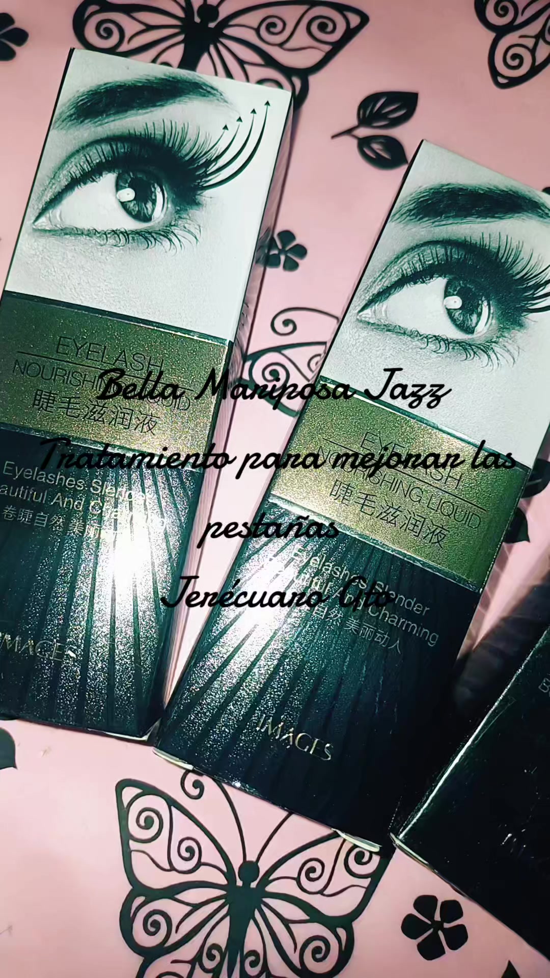 @BellaMariposaJazz