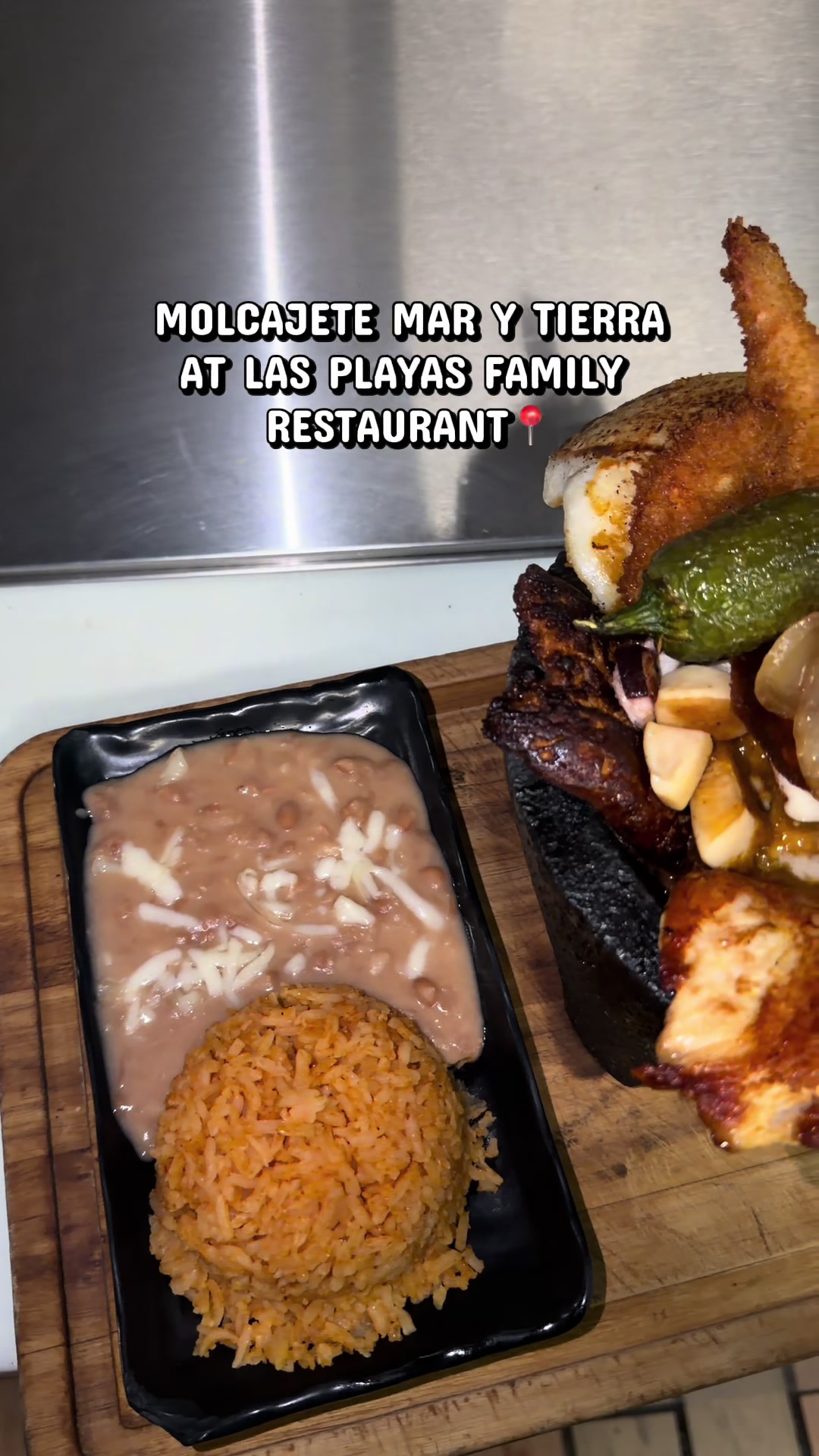 @Las Playas Family Restaurant