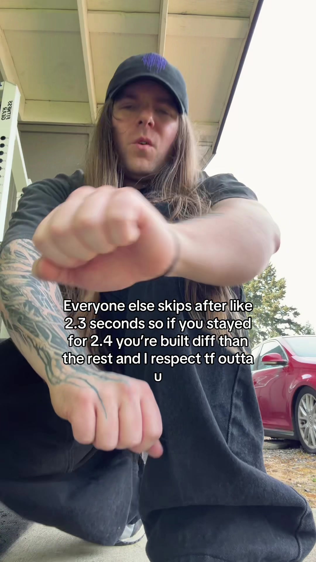 @Hangsaint