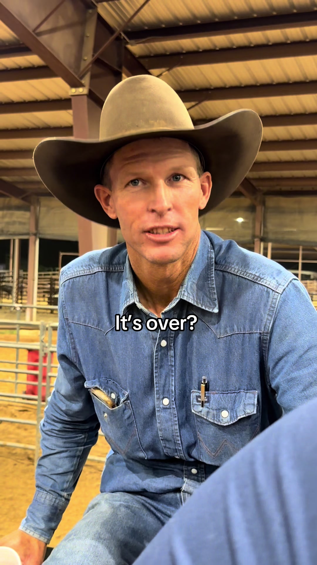 @The Team Roping Journal