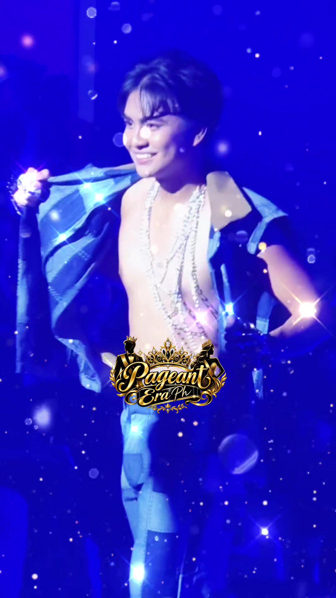 @Pageant Era Ph