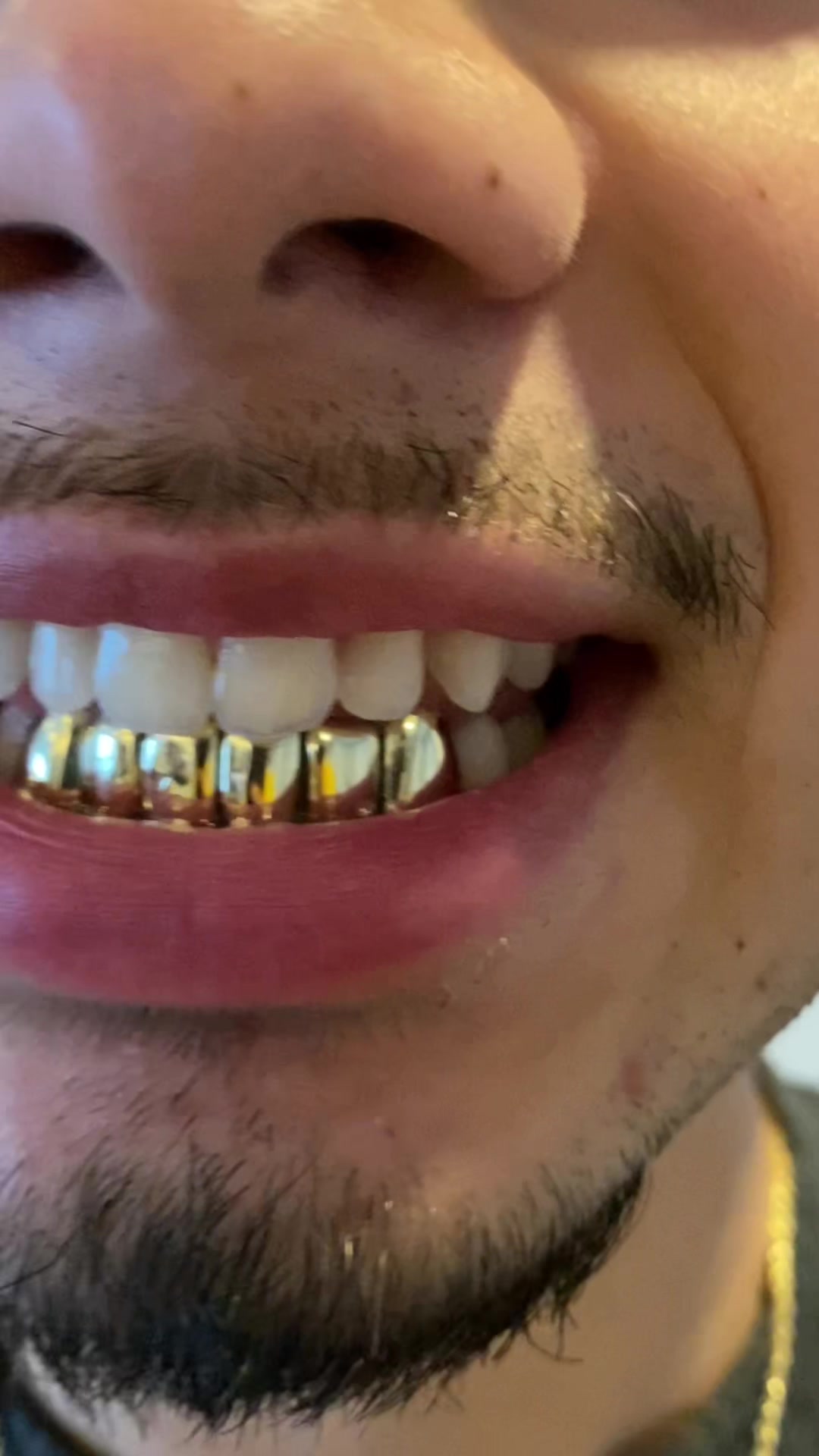 @Grillz & Gold | Bryan