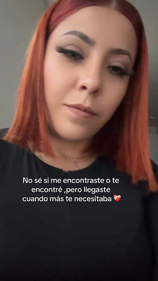 @Carla Hernandez