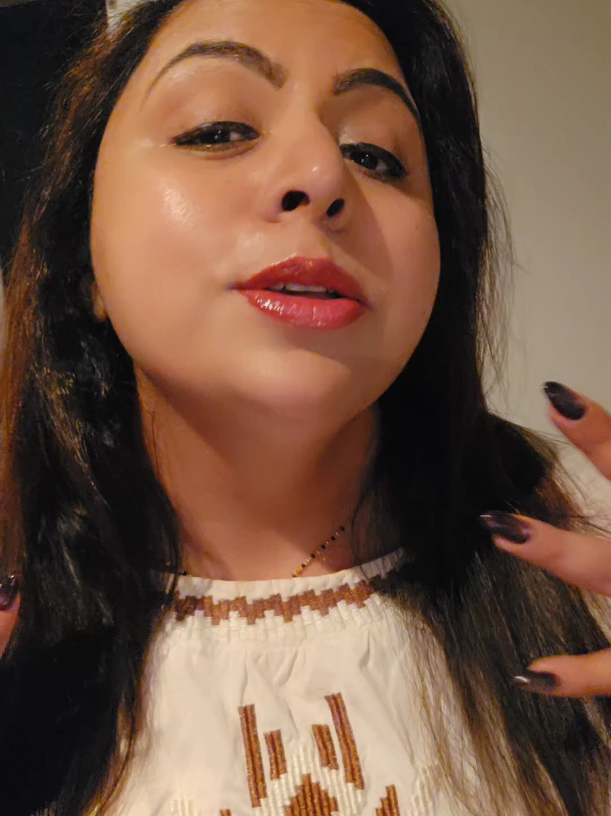 @Sonam Gandhi