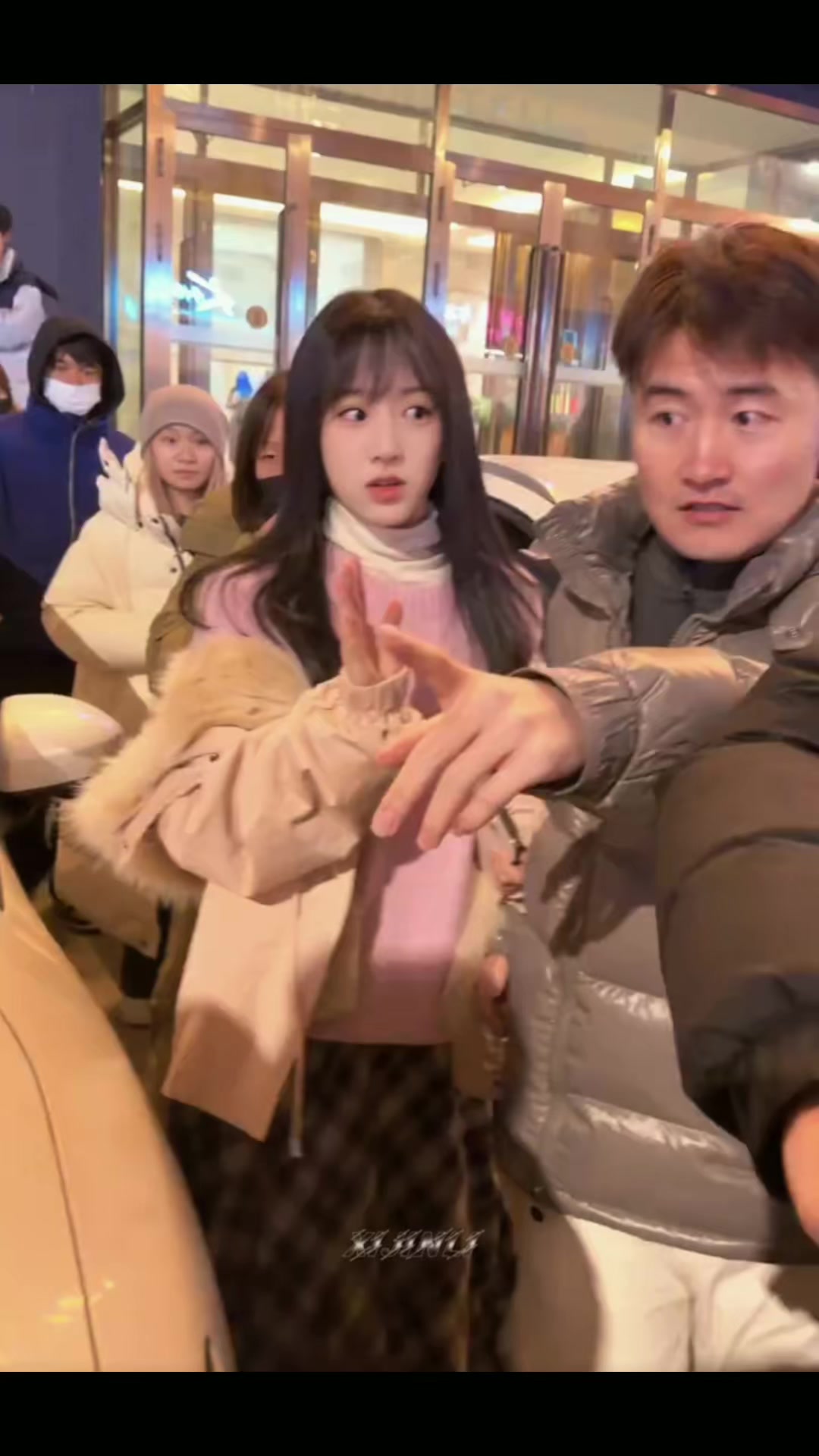 @Chinese2u 小红人