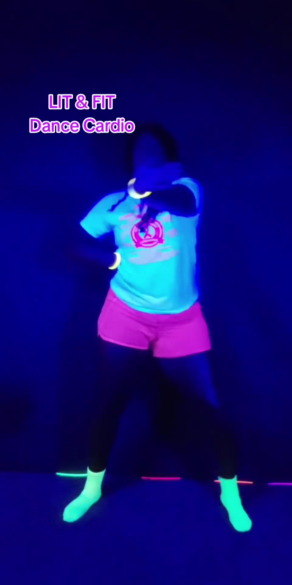@Quan | Mindset + MOVEment