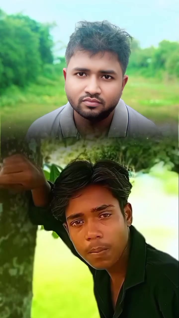 @কষ্টের জীবন
