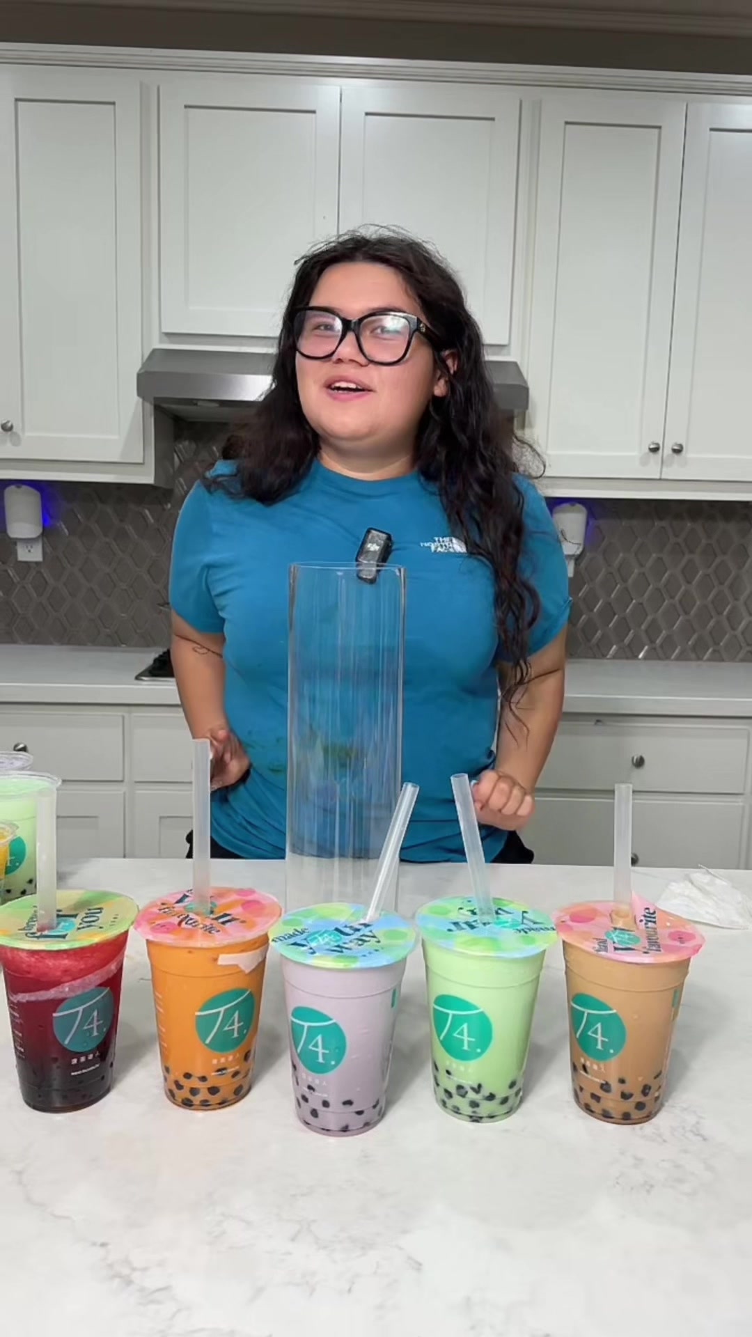 @Mary Alexis