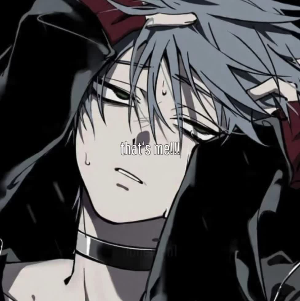 @ღLilith ༘Future Alyosha main.ೃ