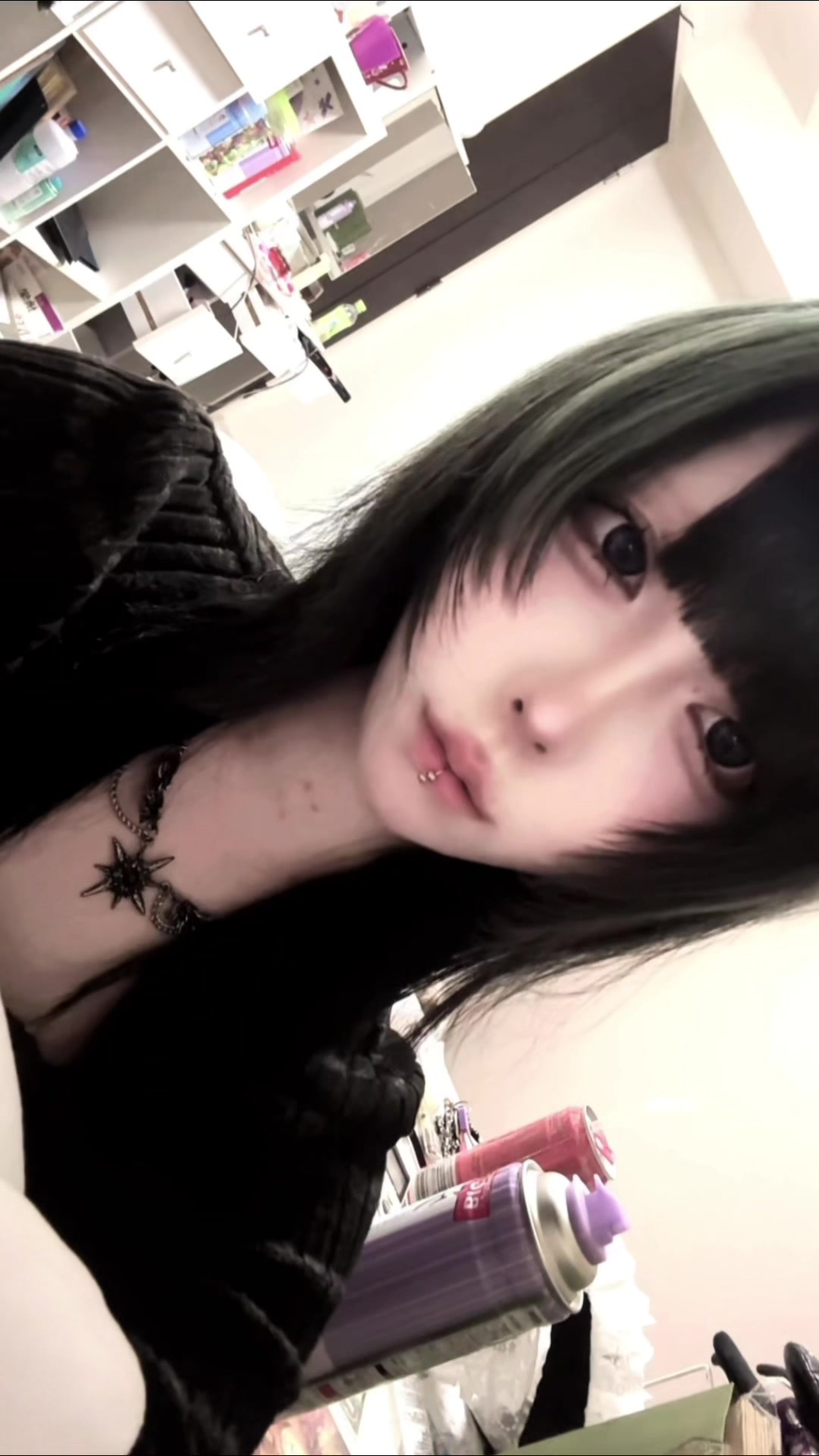 @はる