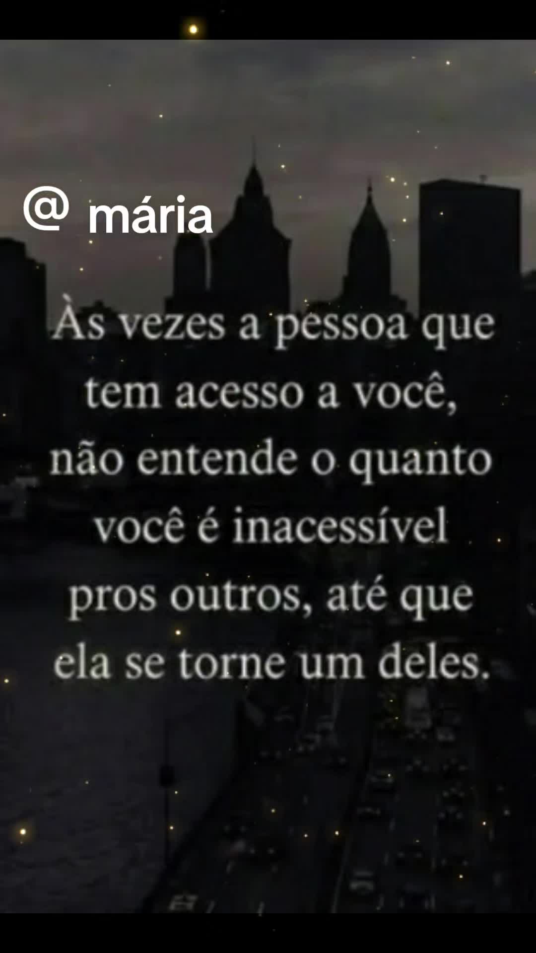 @Maria Lourdes