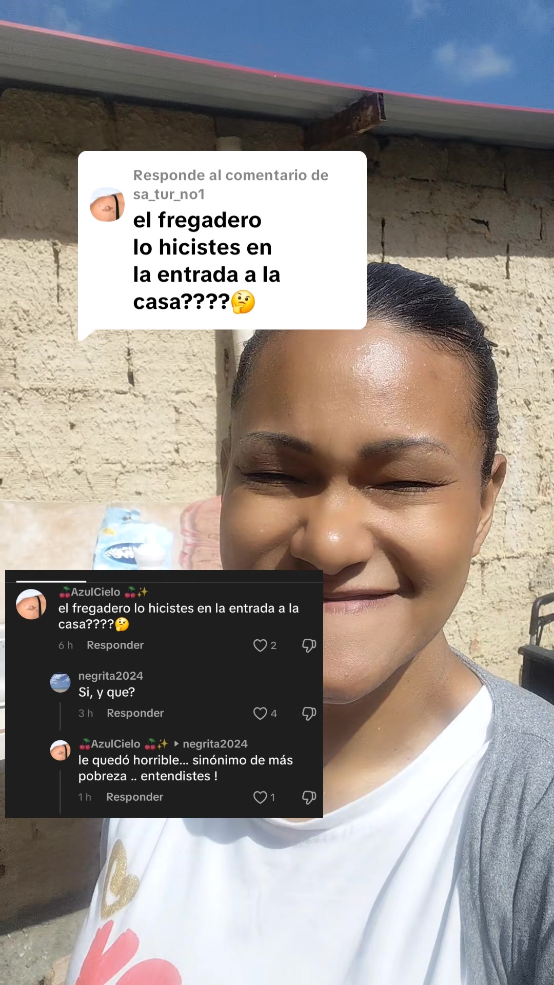 @Yessenia Robles | Emprendedora