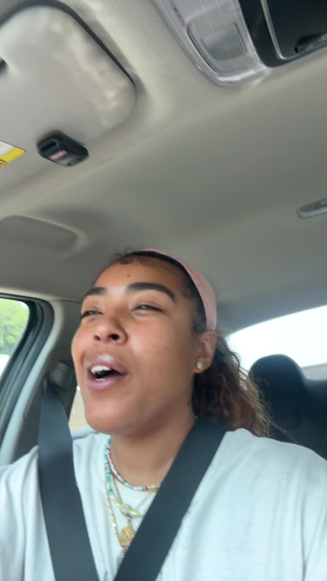 @Karina Chanelle