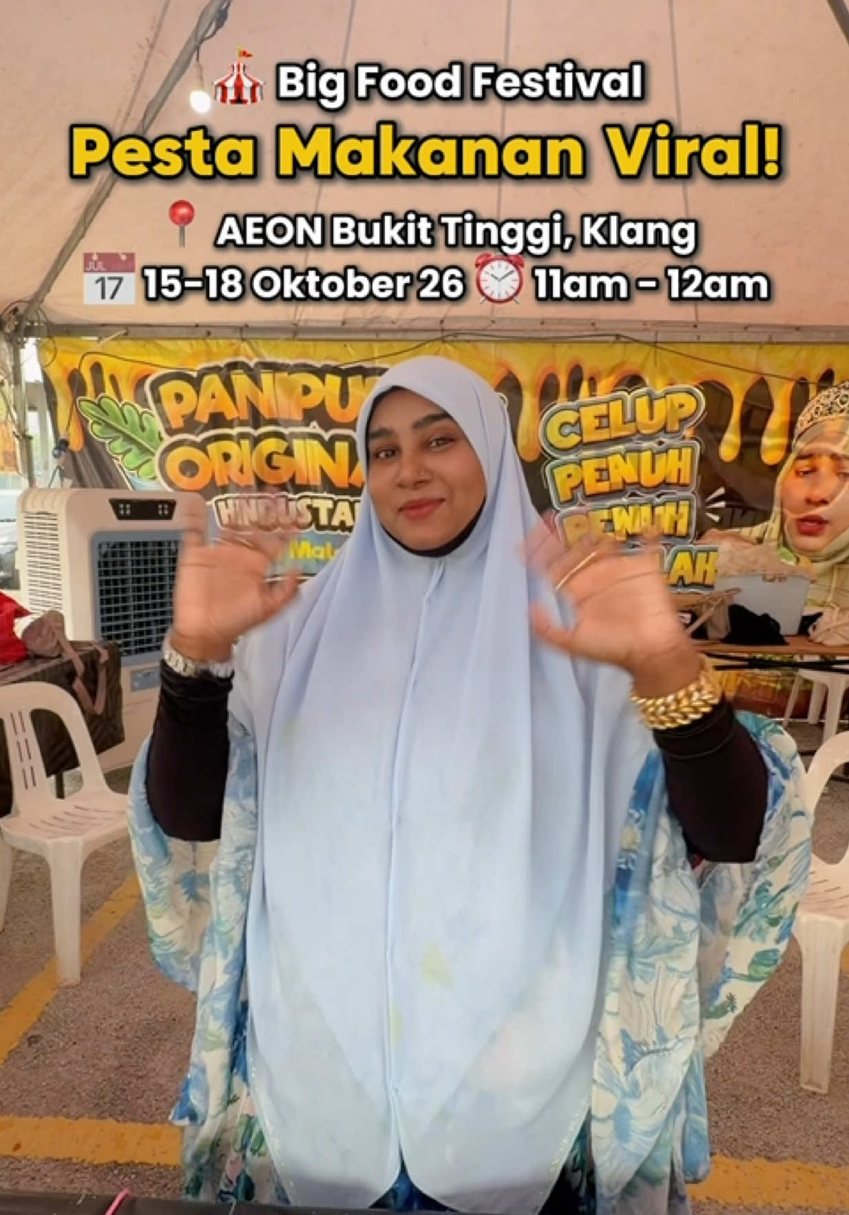 @Aieen Foodie