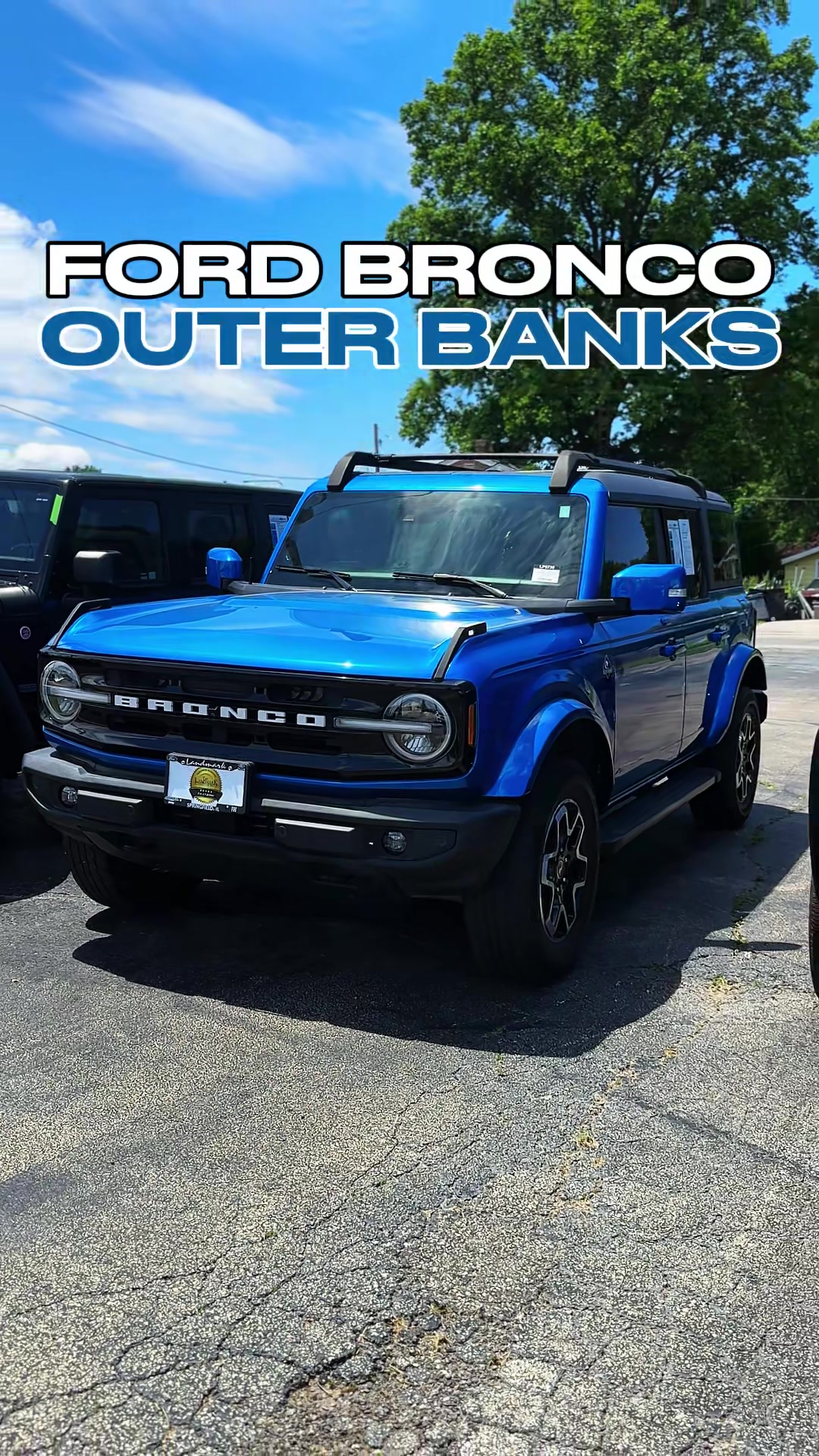 @Landmark Ford Trucks East