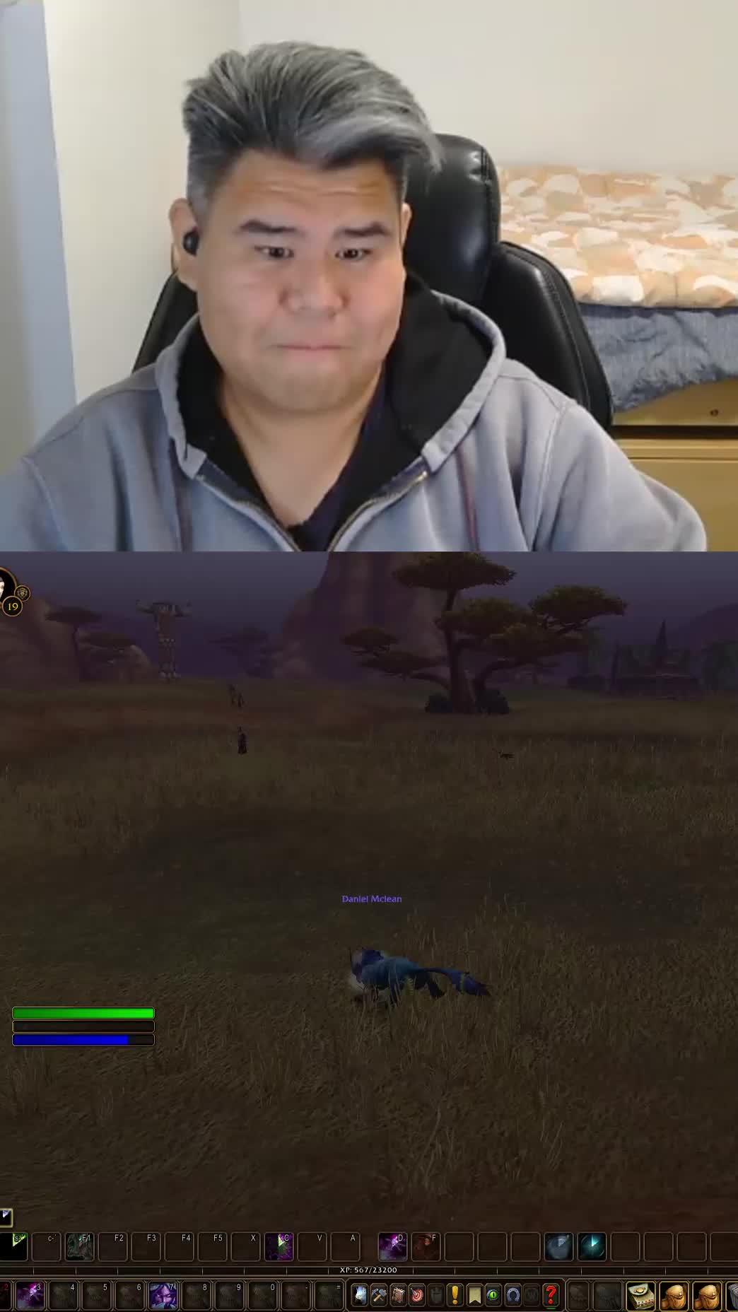 @Danberg
