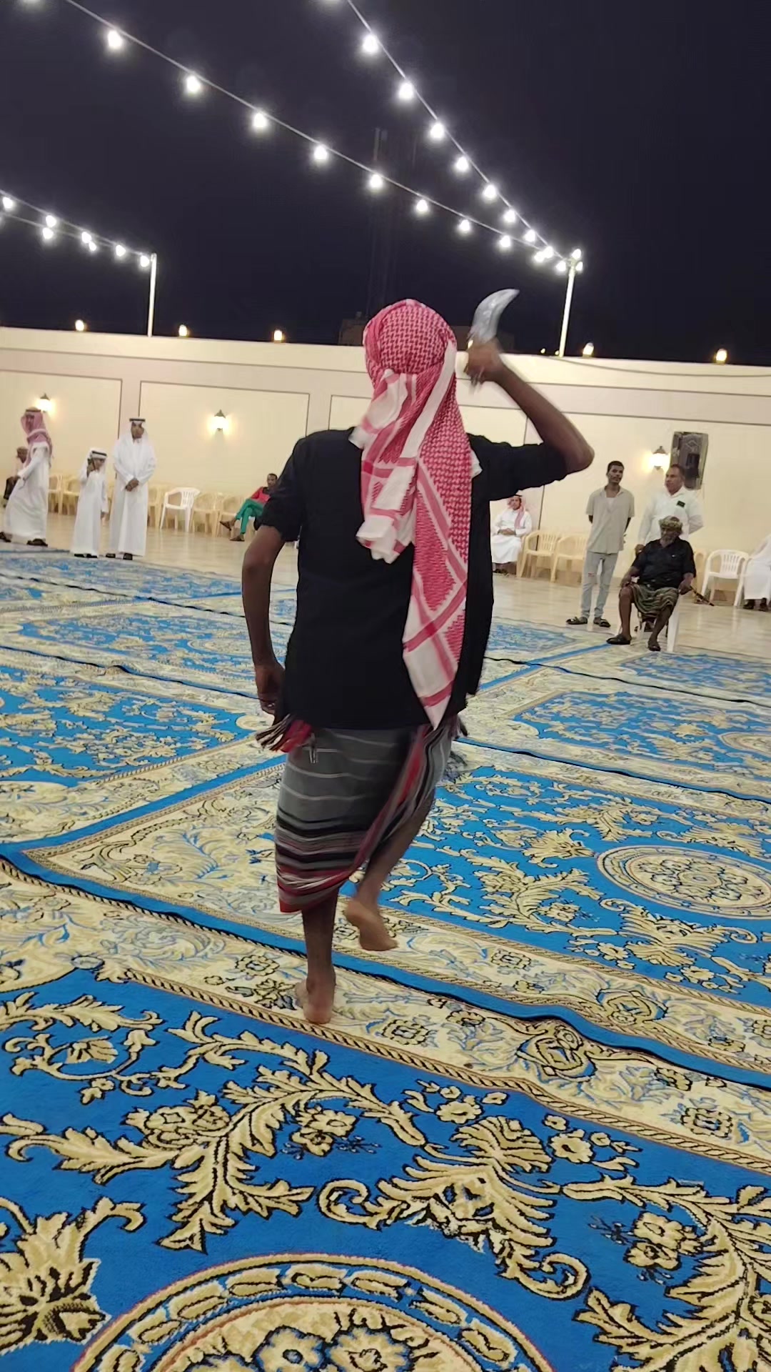 @نجم الظلام