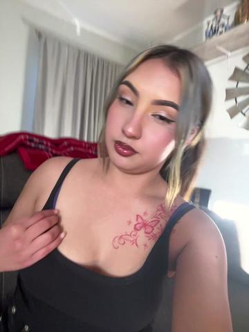 @Daija Martinez
