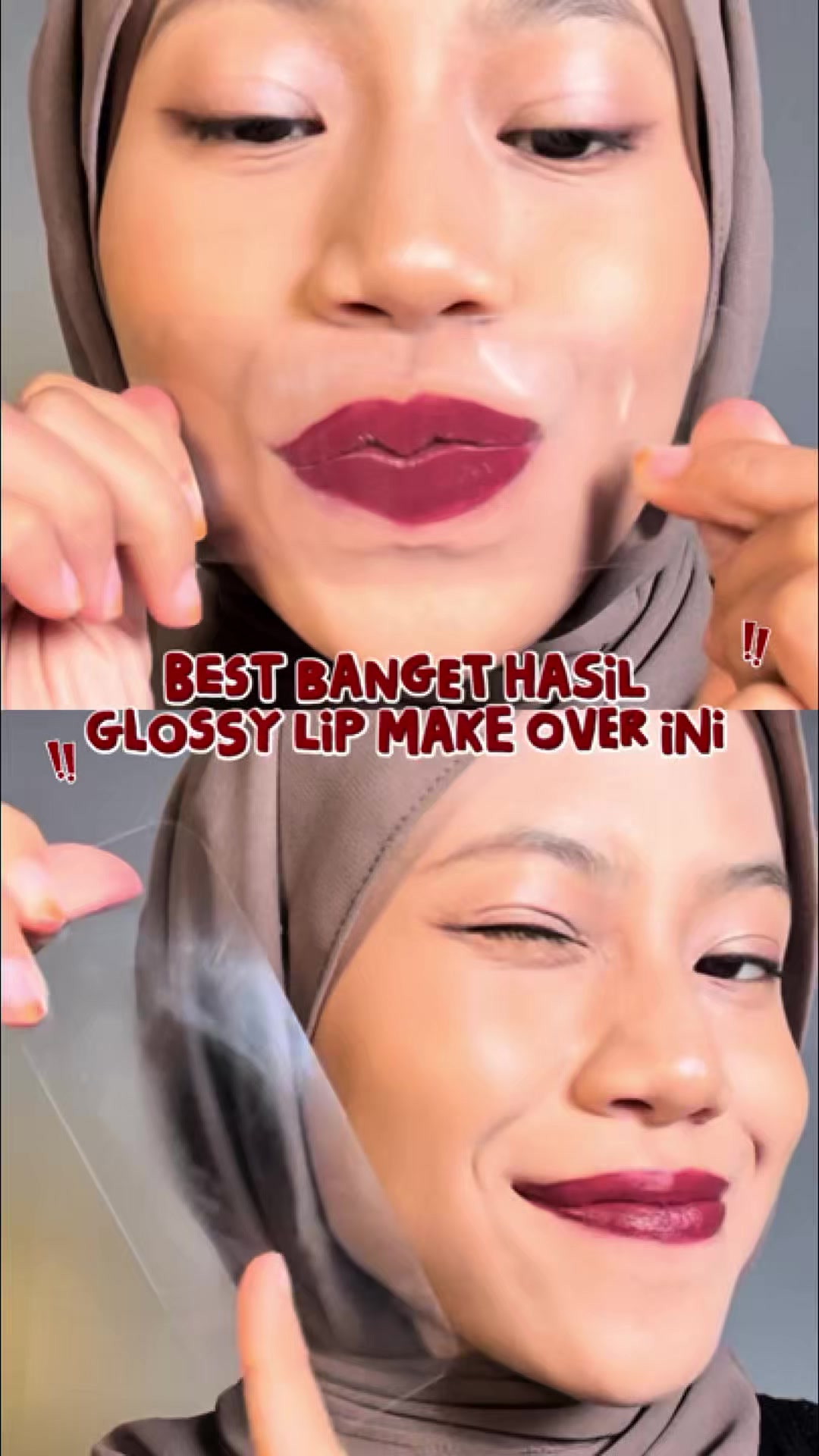 @Make Over Cosmetics