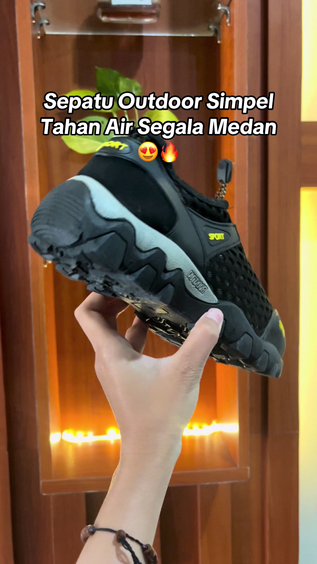 @Dono Jati Store