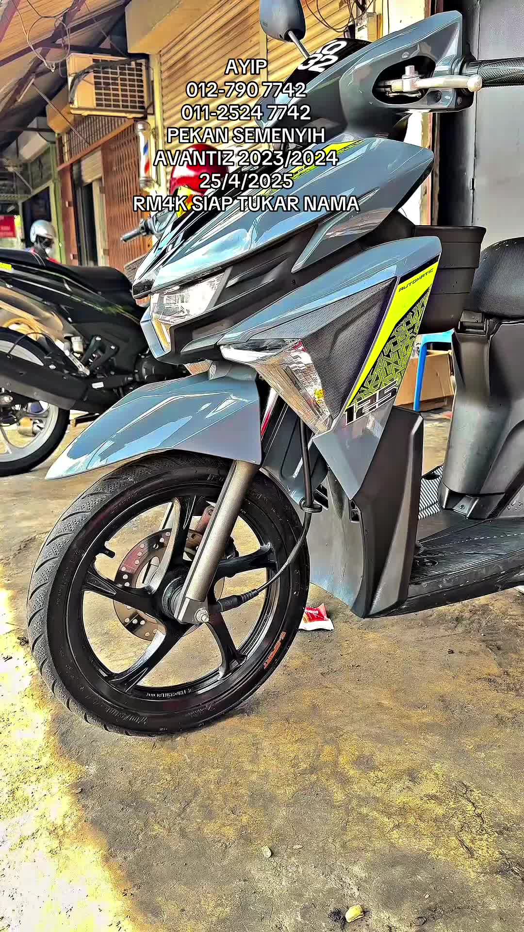 @AyipMotor