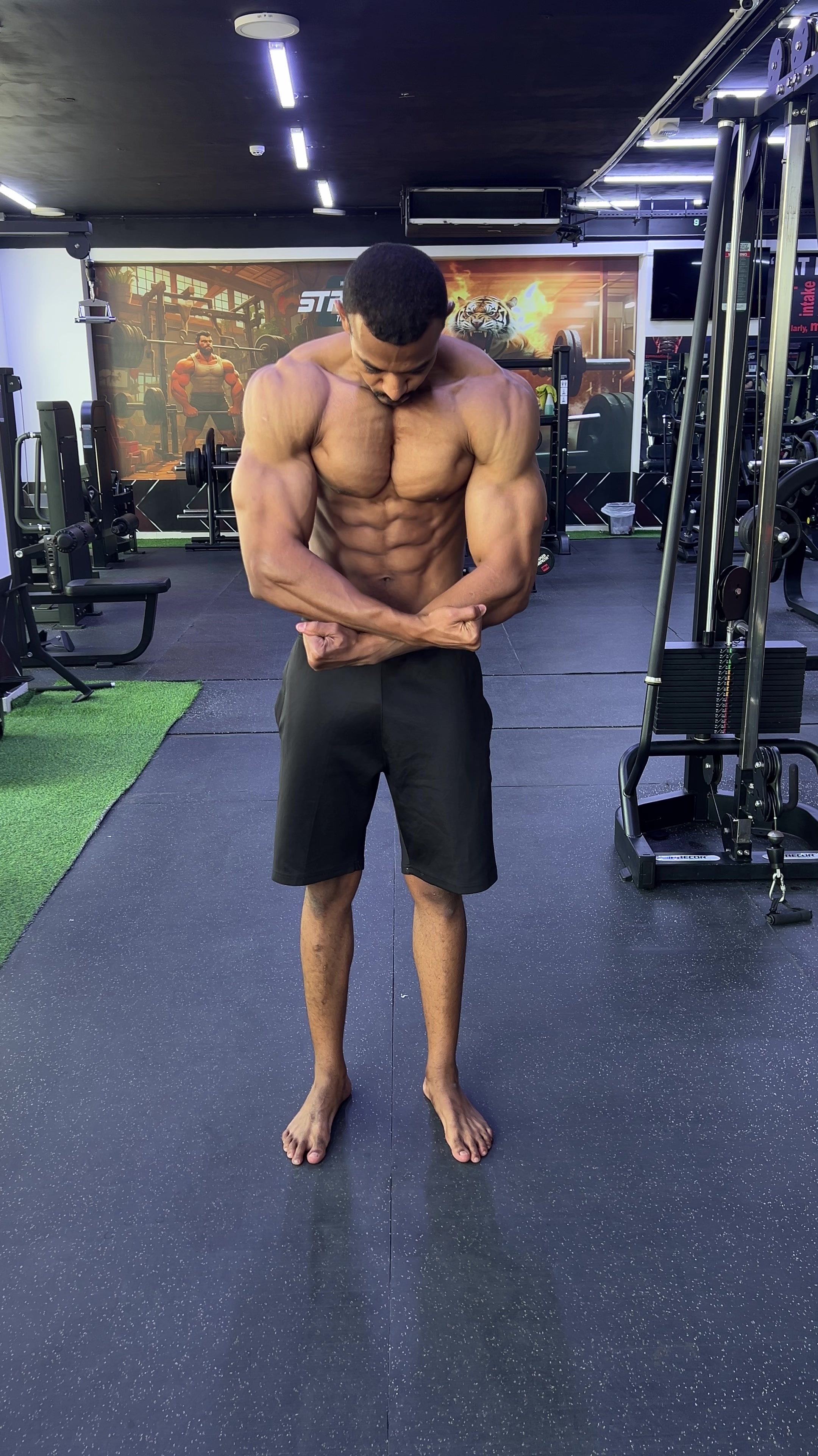 @Hassan Saeed (Abu Yazan)