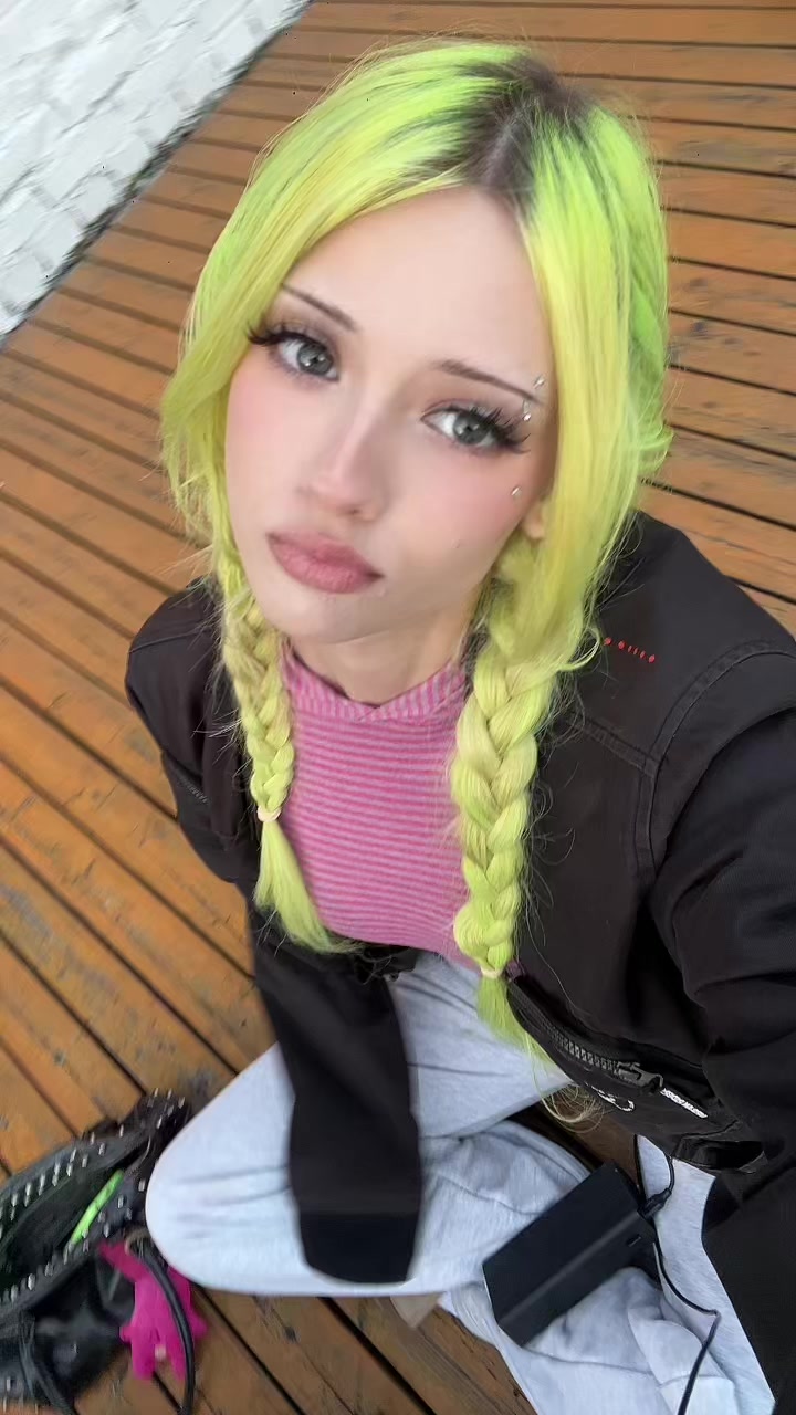 @кристиналекс