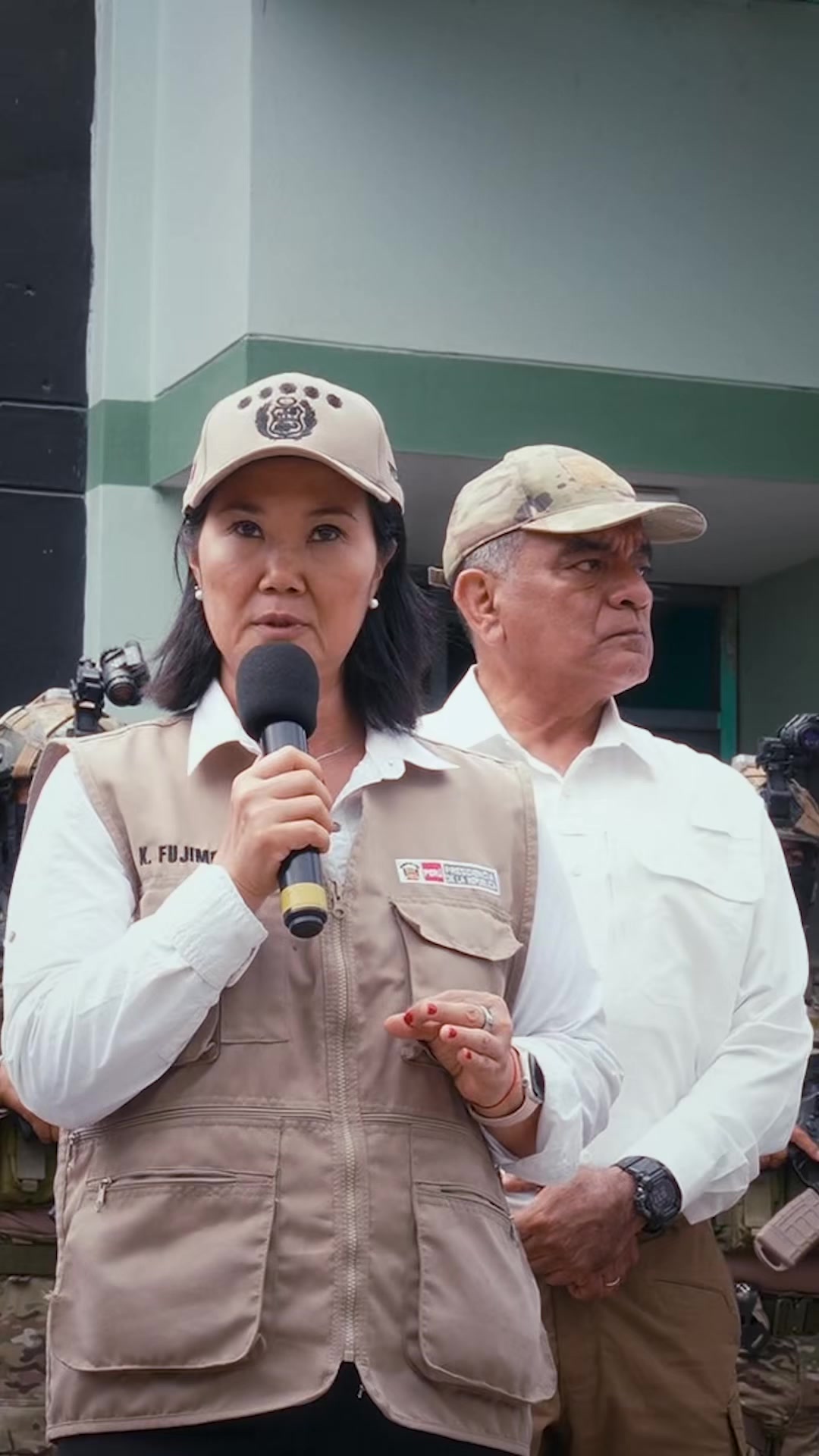 @Keiko Sof&iacute;a