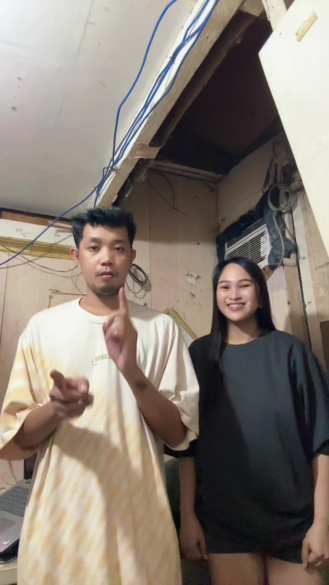 @Mark Anthony Eda&ntilde;o