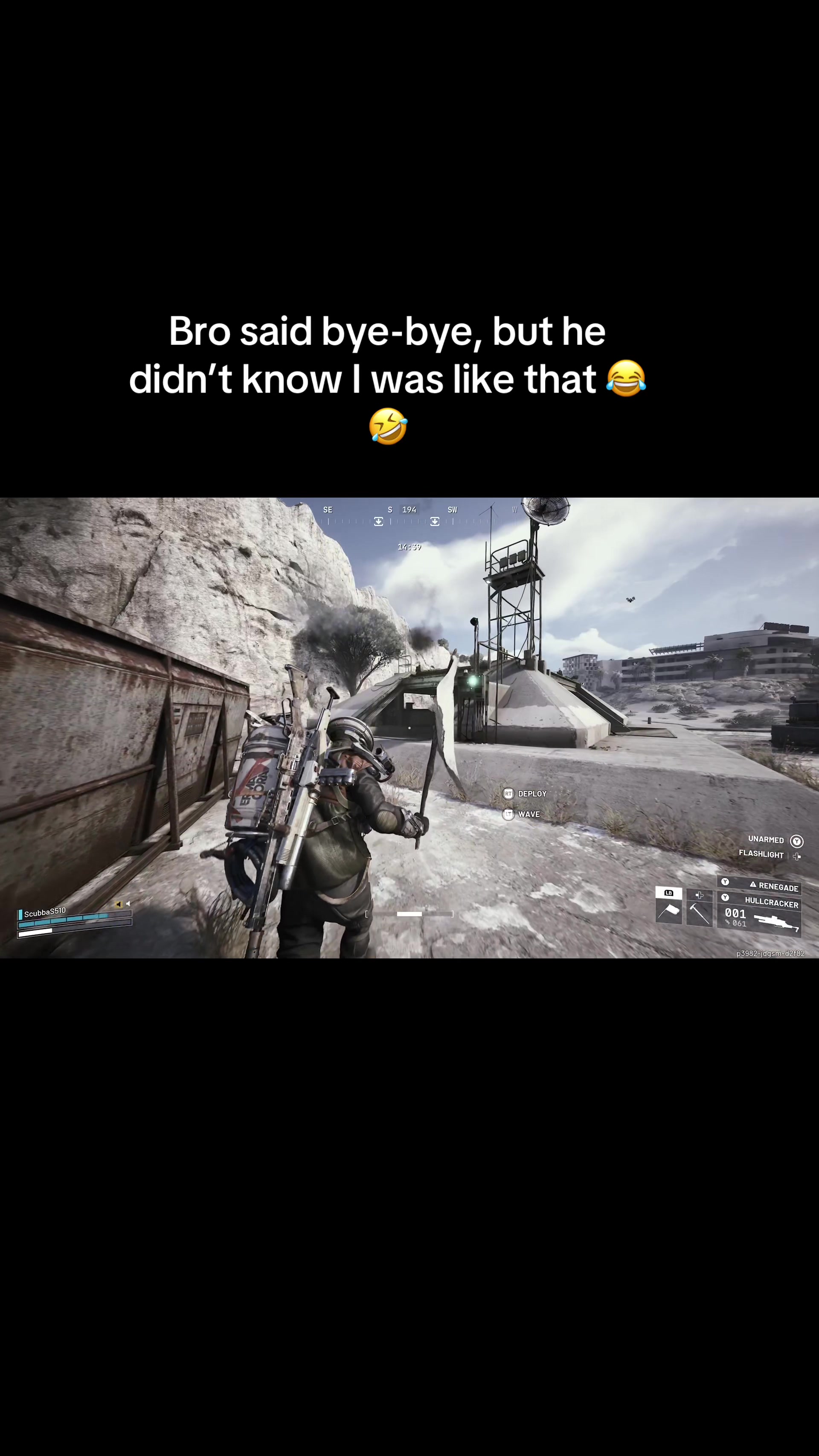 @Scubba🏊🏾♂️🤿🥷🏾
