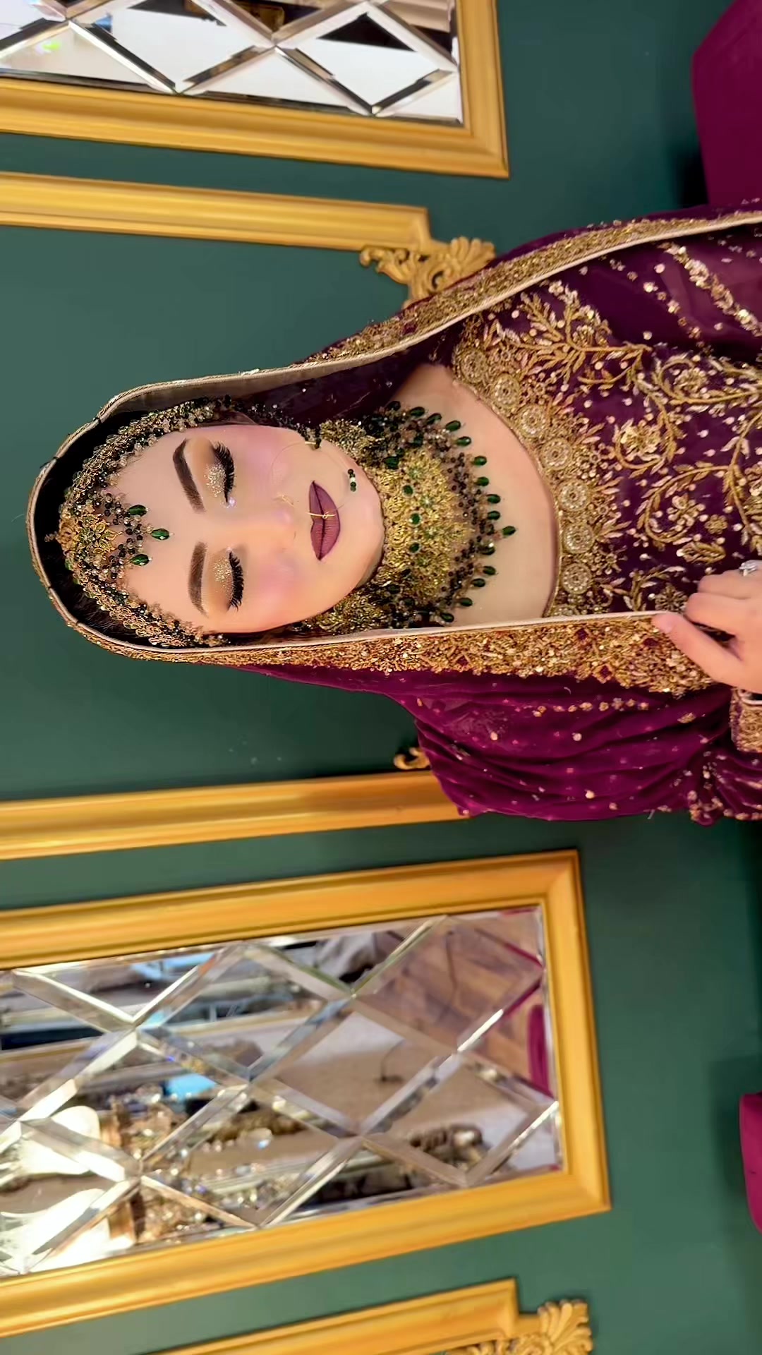 @Maliha Makeup Artist