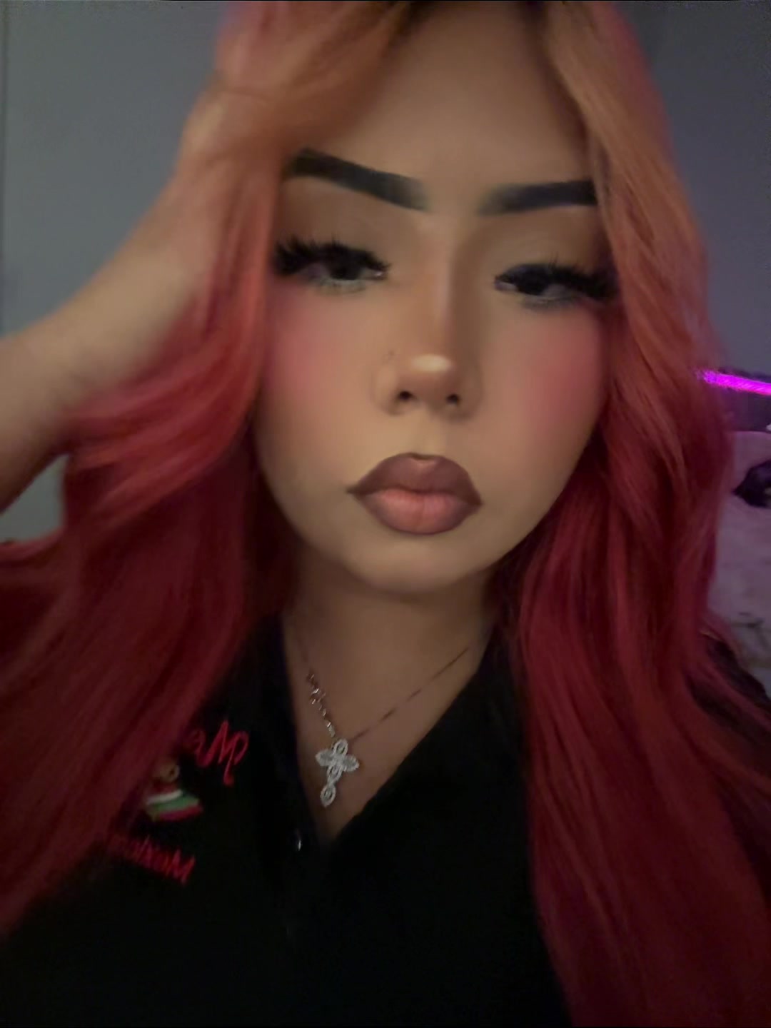 @️ ️