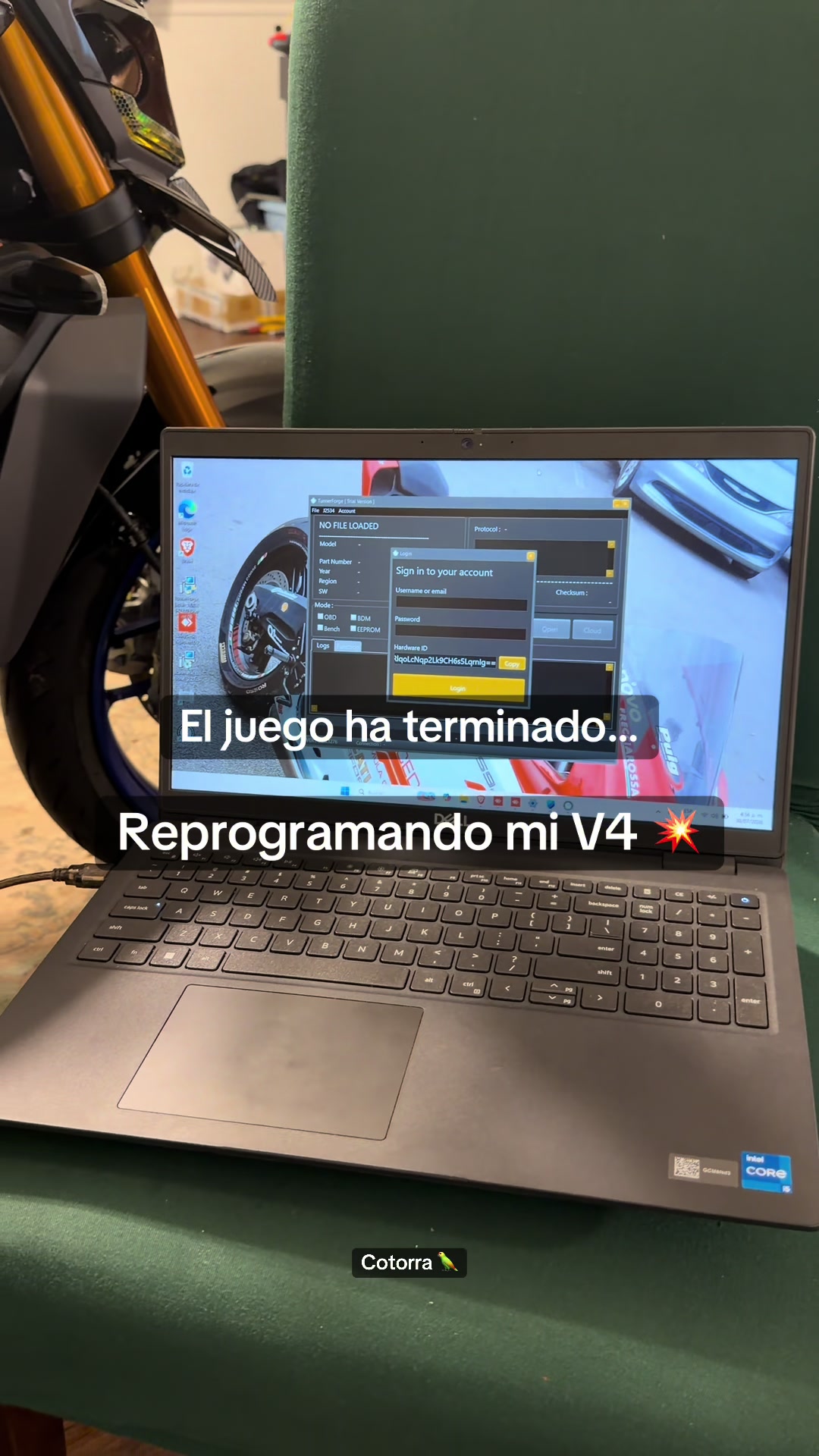 @Enrique 〽️agańa GT 🦜