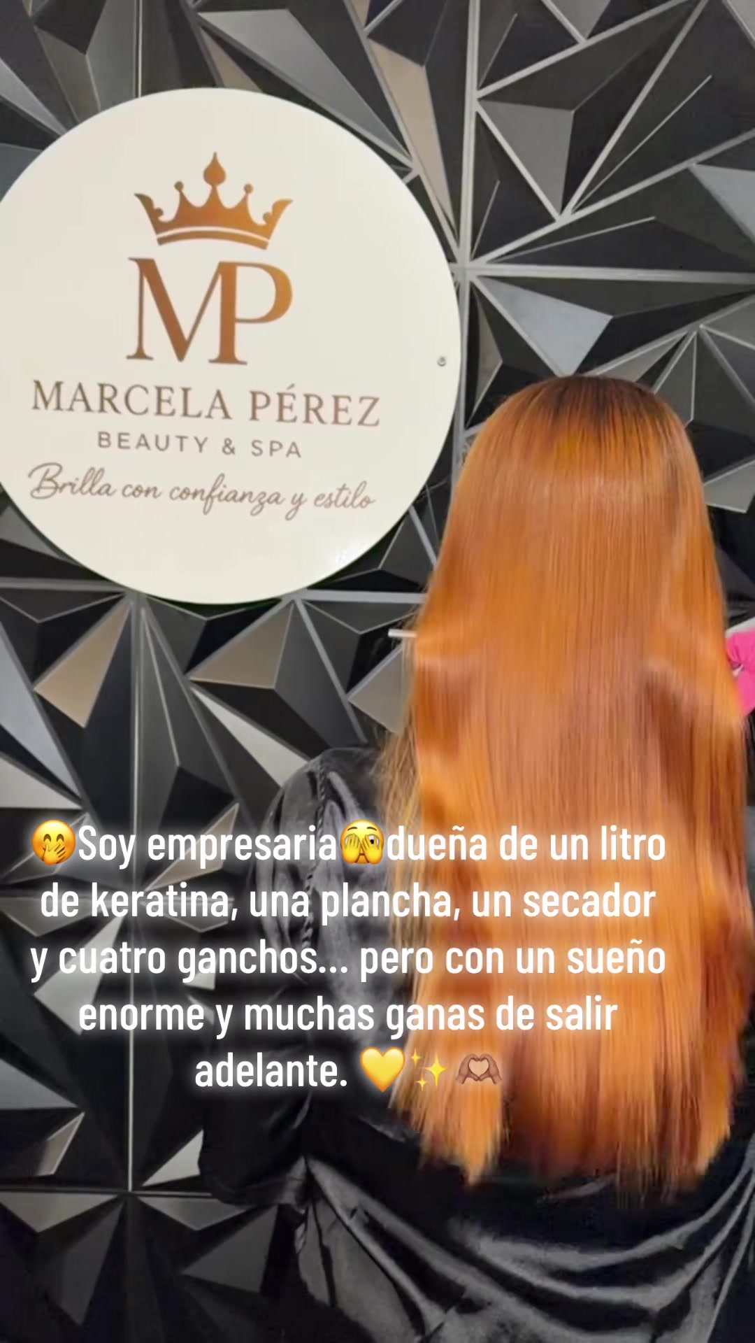 @Marcela perez
