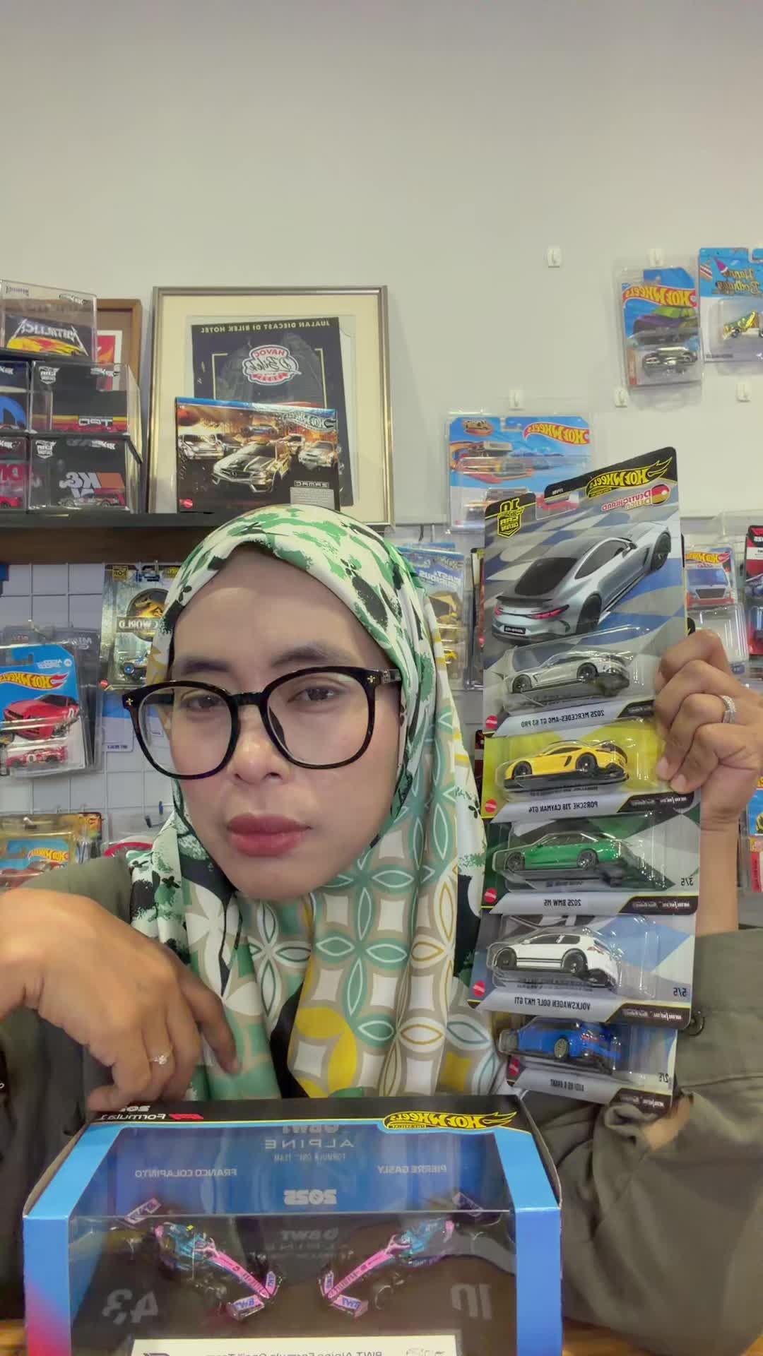 @Kedai Hobi Maju