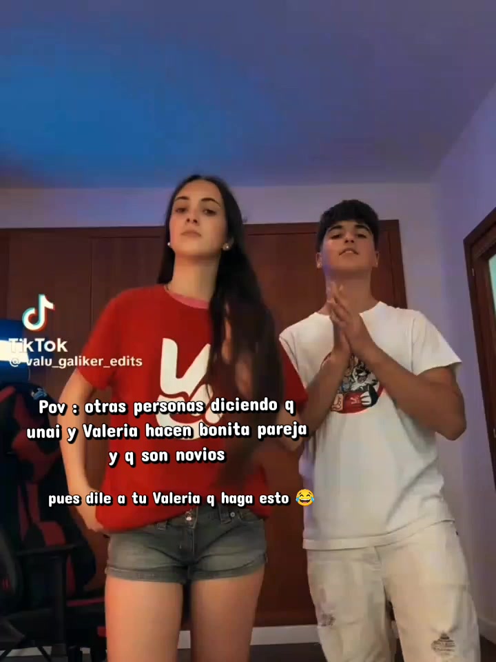 @Abruxnai y Galiker ❤️