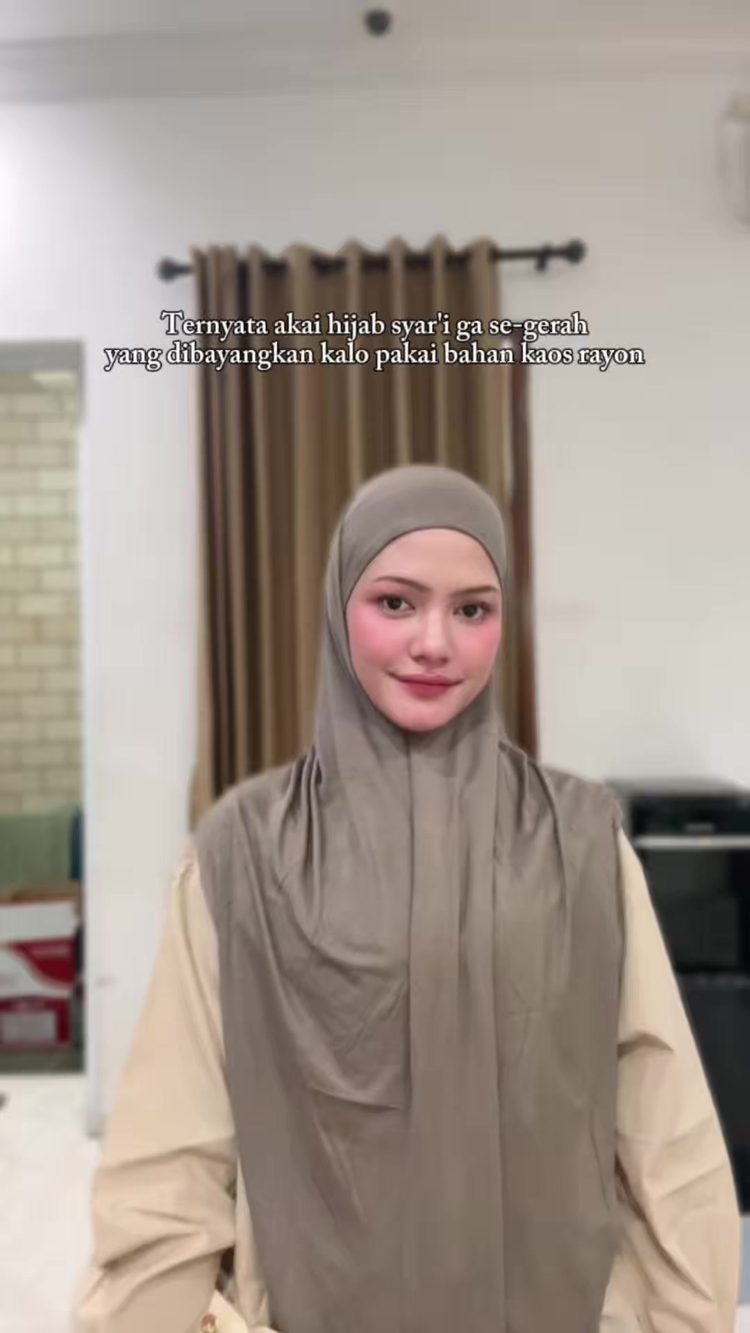 @Toko hijab jasmine