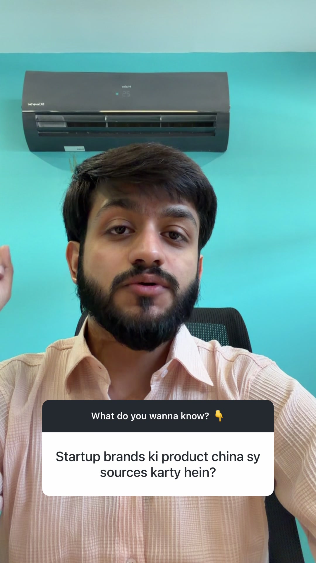 @Muhammad Noor | Marketer
