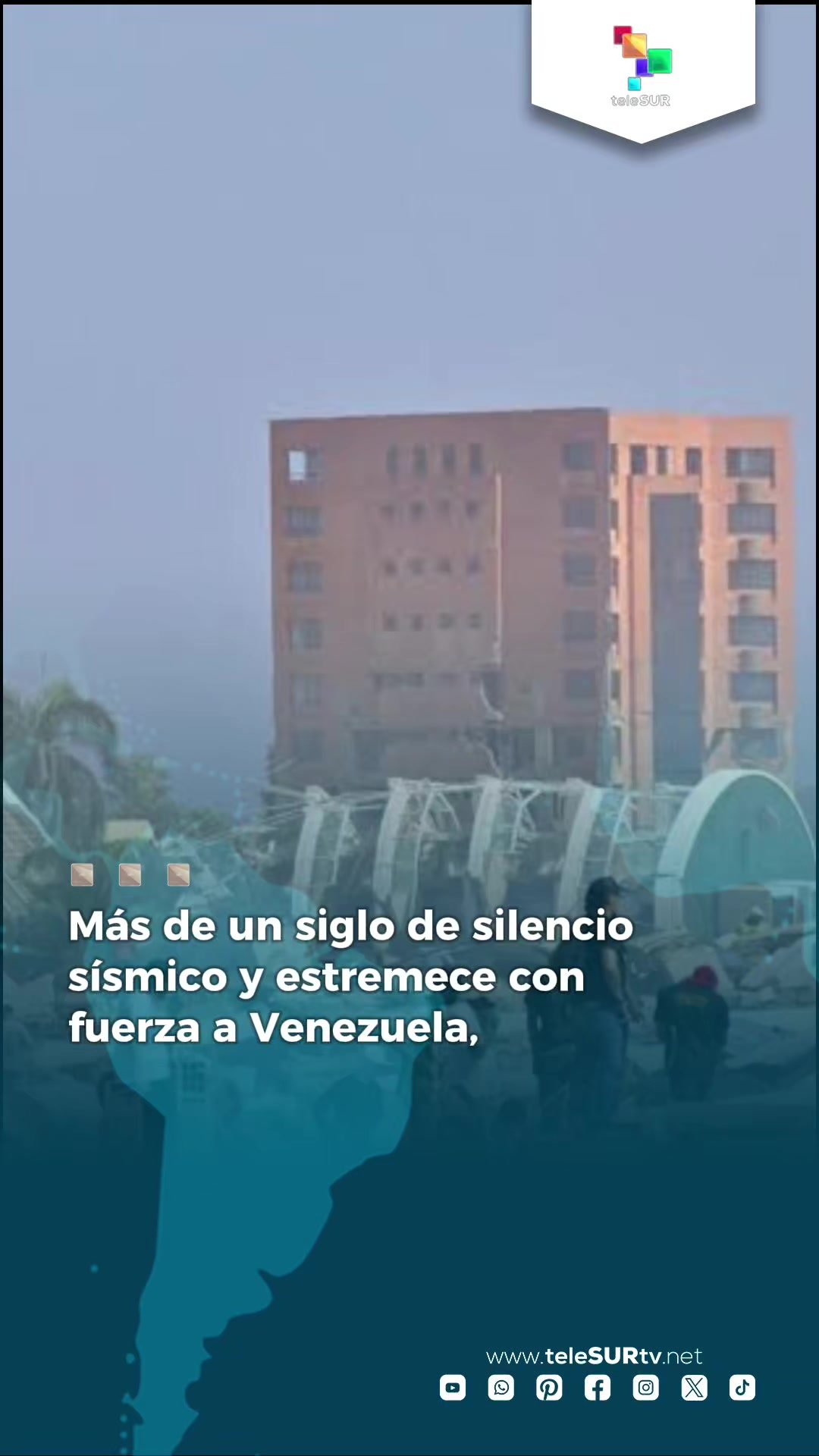 @teleSUR Clips