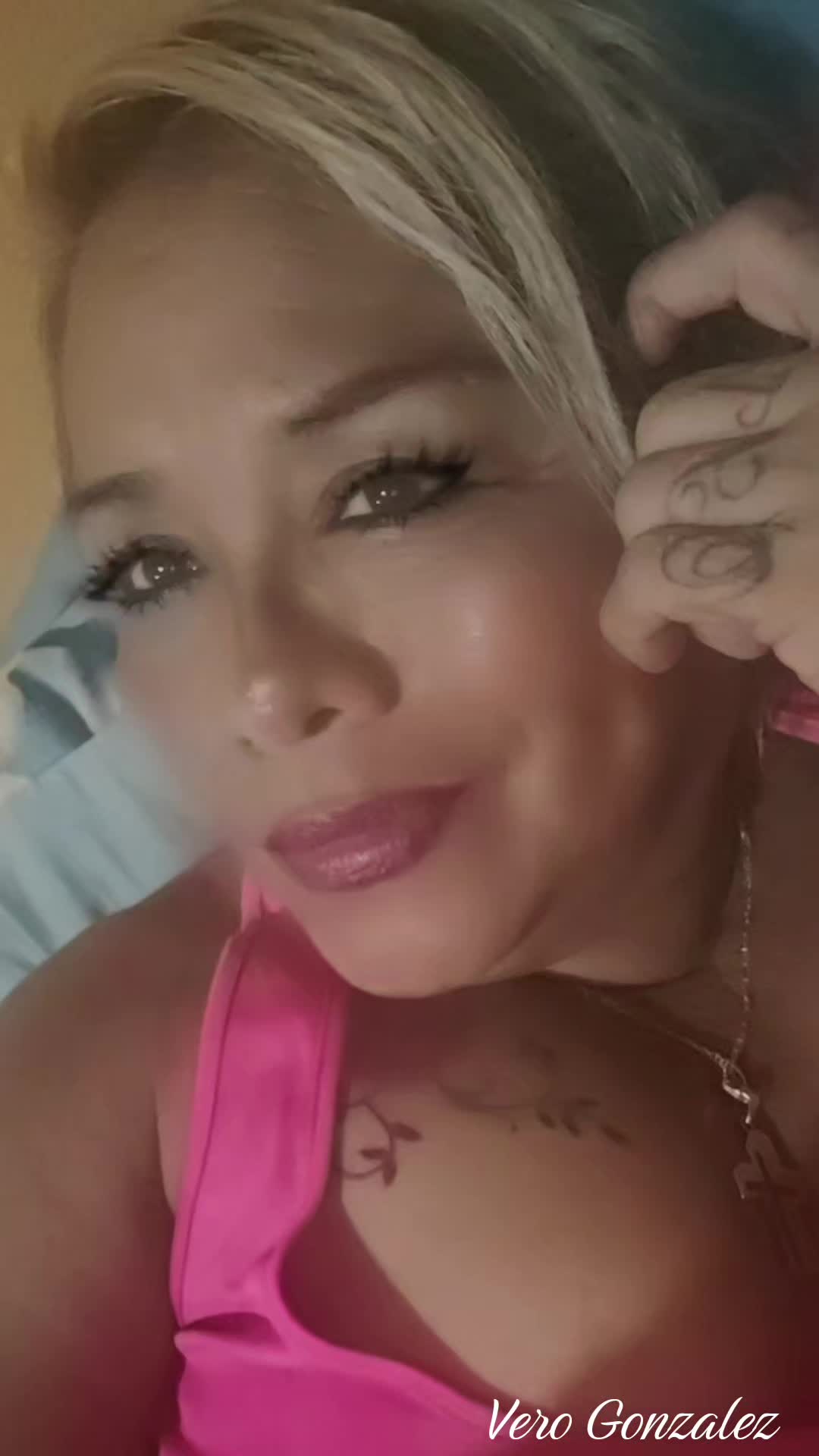 @Vero González