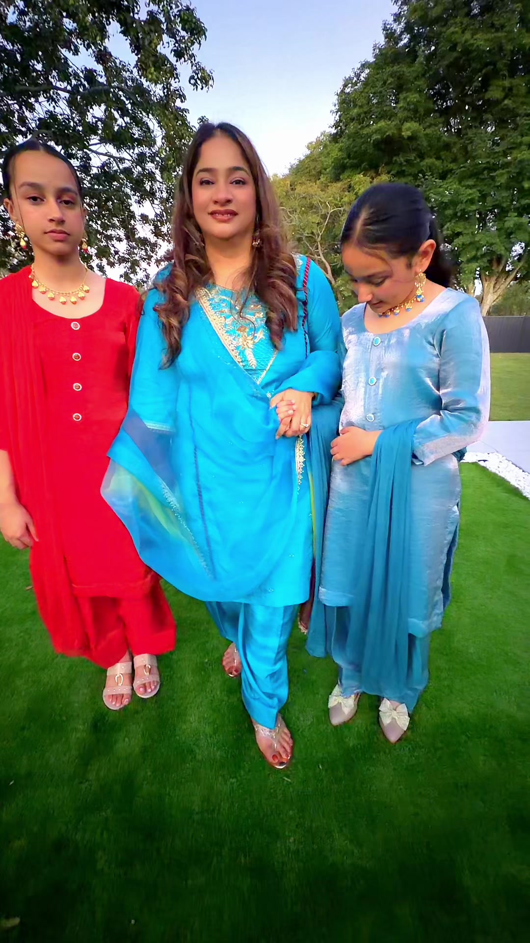 @⭐️Sandhusisters⭐️