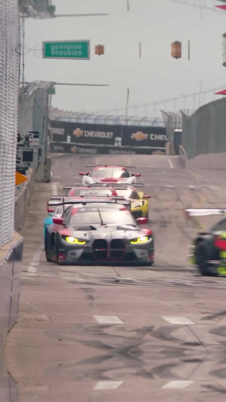 @IMSA Racing