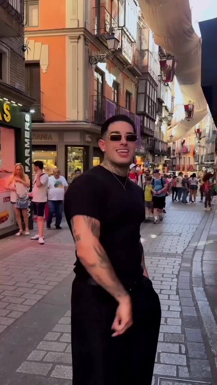 @👑🕷️Croycito.fans🕷️🔪