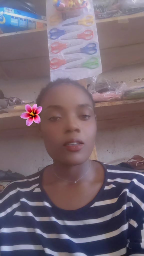 @kaliza esther
