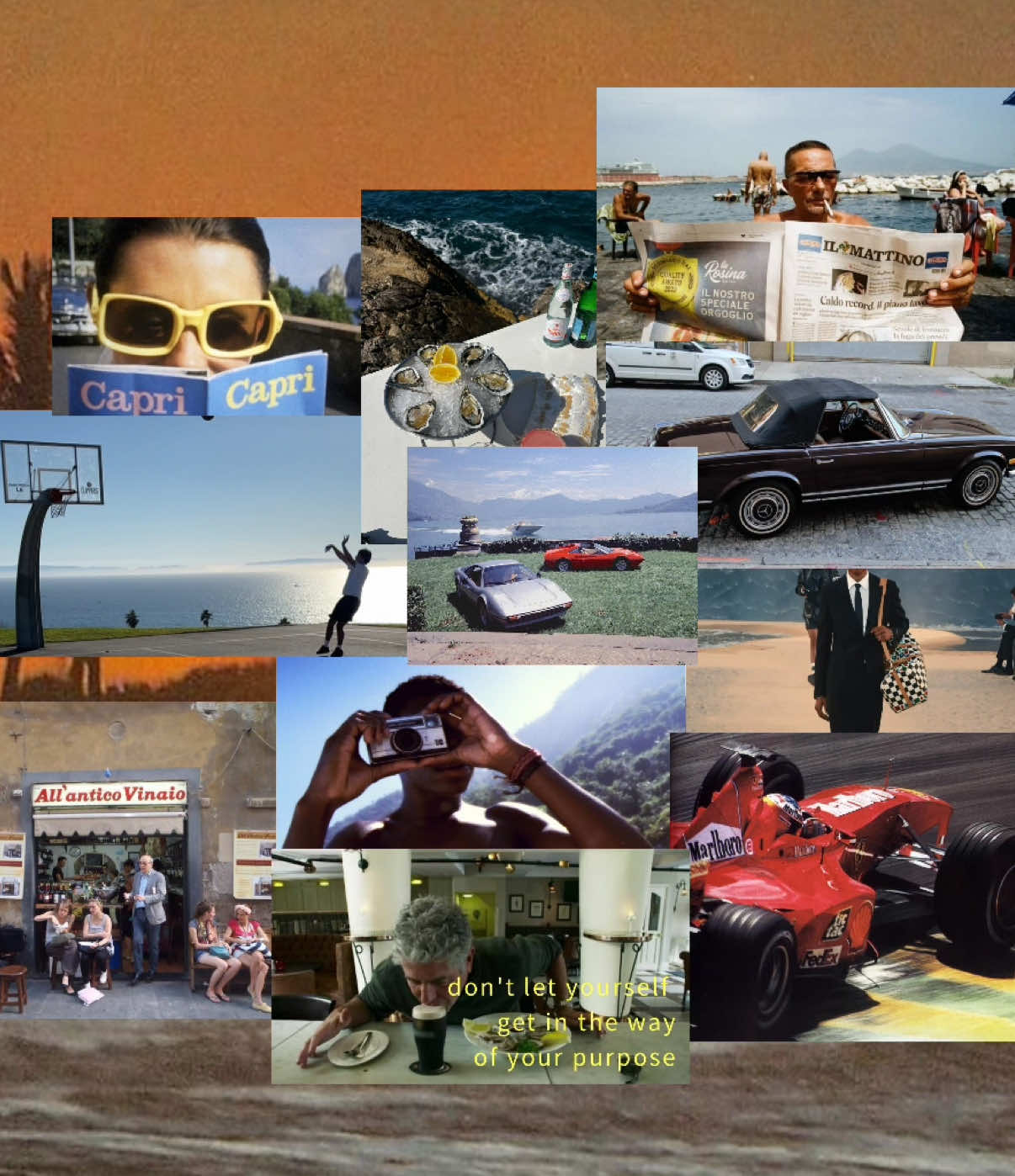 @Harvey