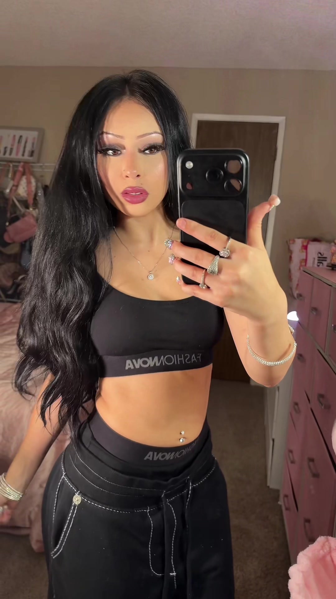@MICHELLE AALIYAH🎀