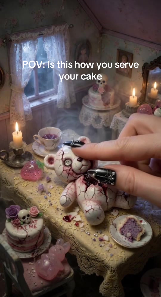 @ASMR LOVE SPACE